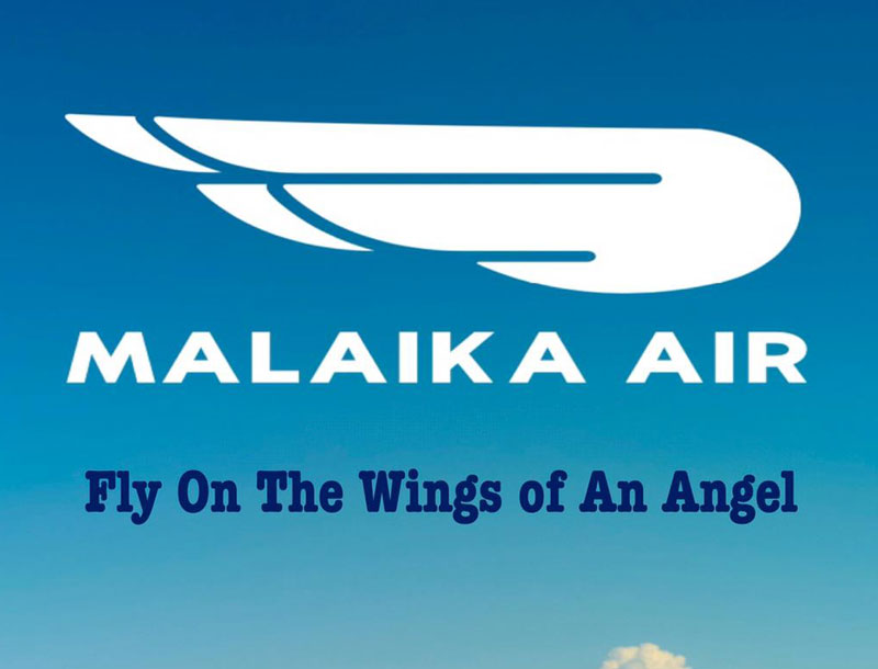 Malaika Air